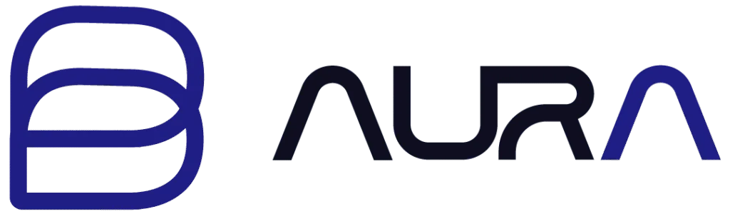 logo aura