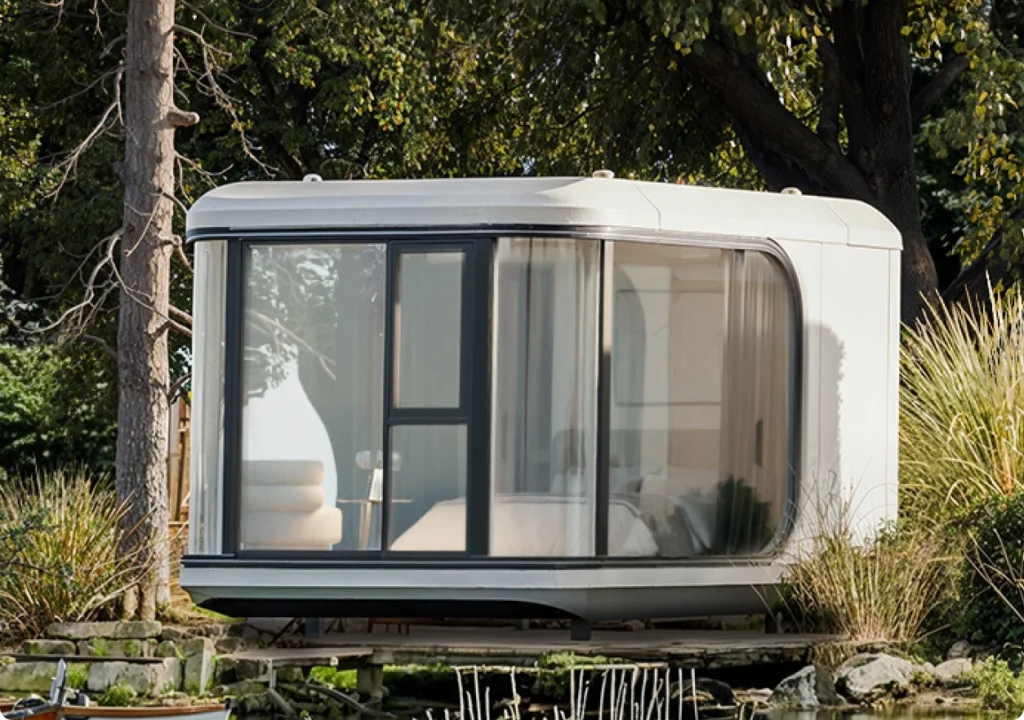 Aura Suite de Huespedes